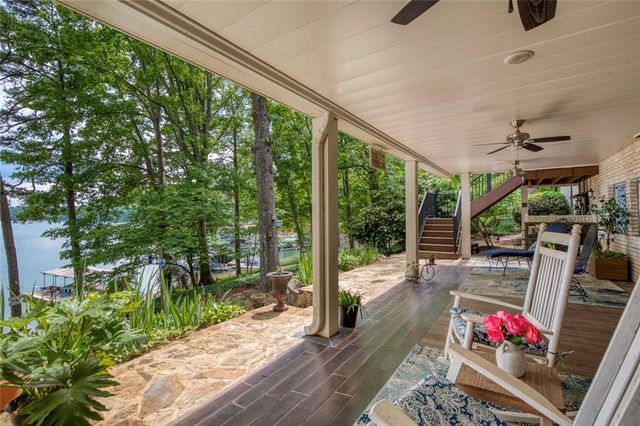5950 Truman Mountain Road, Gainesville, GA 30506