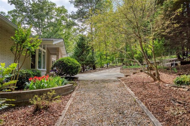 5950 Truman Mountain Road, Gainesville, GA 30506