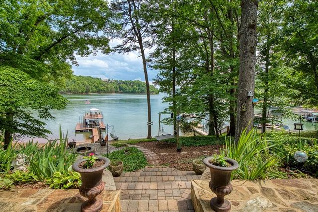 5950 Truman Mountain Road, Gainesville, GA 30506
