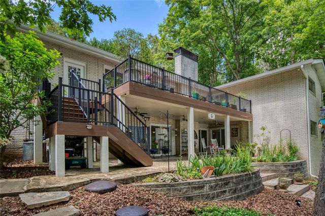 5950 Truman Mountain Road, Gainesville, GA 30506