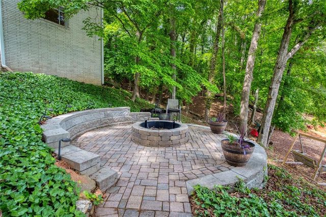 5950 Truman Mountain Road, Gainesville, GA 30506