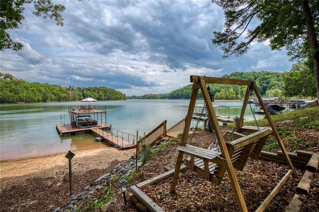 5950 Truman Mountain Road, Gainesville, GA 30506