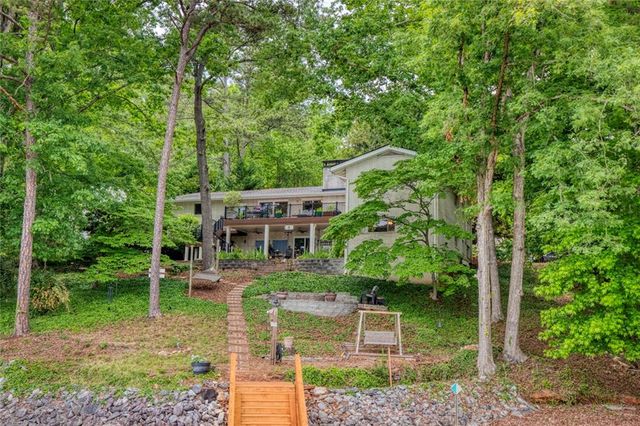 5950 Truman Mountain Road, Gainesville, GA 30506