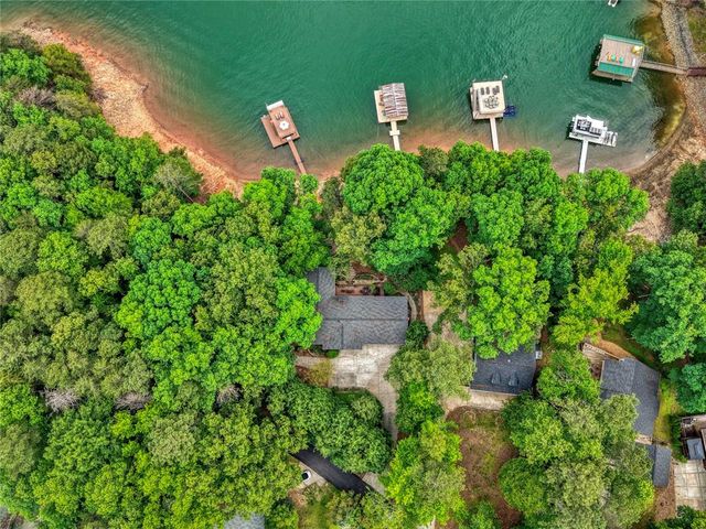 5950 Truman Mountain Road, Gainesville, GA 30506