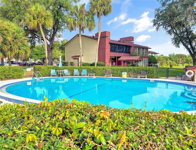 648 MIDWAY DRIVE B, Ocala, FL 34472