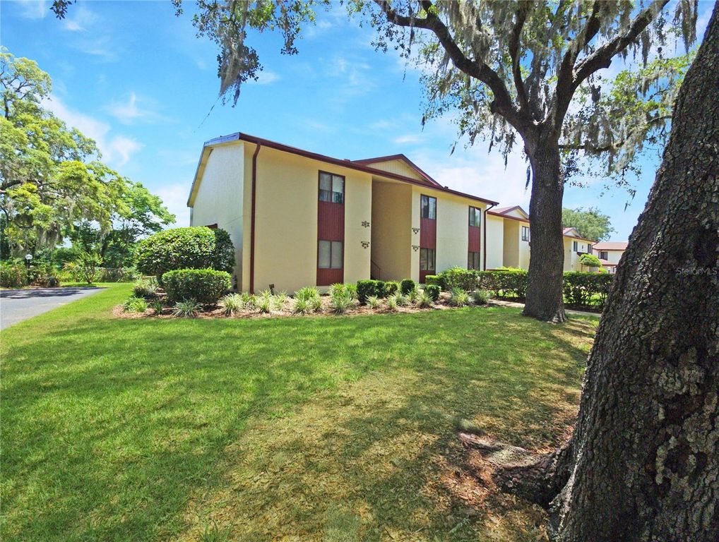 648 MIDWAY DRIVE B, Ocala, FL 34472