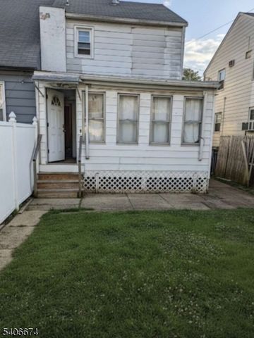 25 Harvard Pl, Belleville Twp., NJ 07109