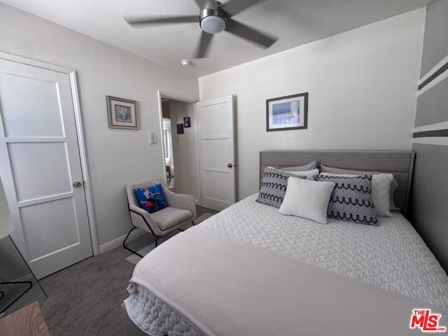 2177 W 27th Street 2177, Los Angeles, CA 90018