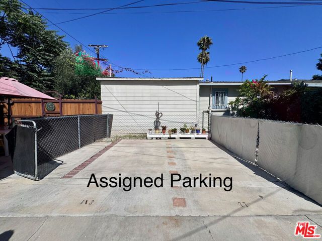 2177 W 27th Street 2177, Los Angeles, CA 90018
