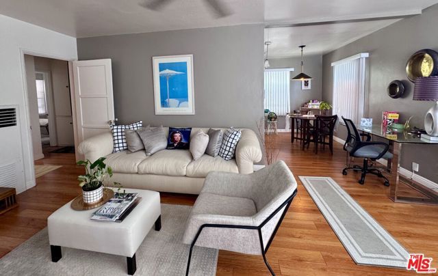 2177 W 27th Street 2177, Los Angeles, CA 90018
