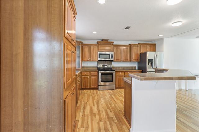 5641 Preston North Drive, Frisco, TX 75034