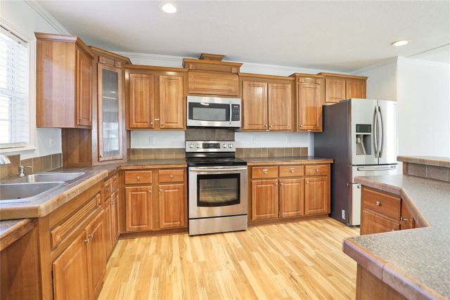 5641 Preston North Drive, Frisco, TX 75034