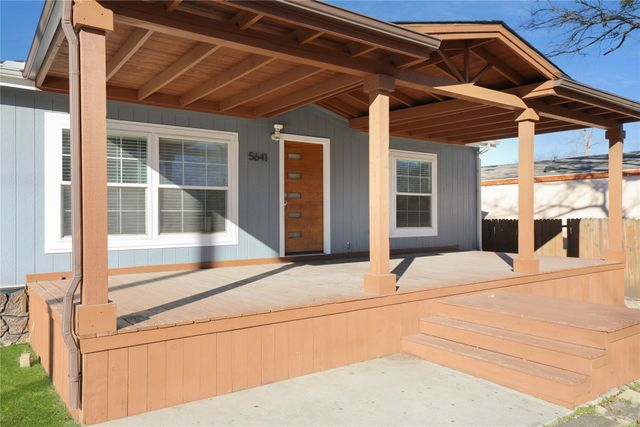 5641 Preston North Drive, Frisco, TX 75034