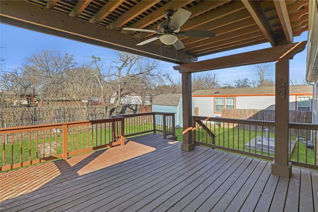 5641 Preston North Drive, Frisco, TX 75034