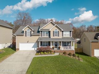 4330 Edenfield Drive, Knoxville, TN 37938