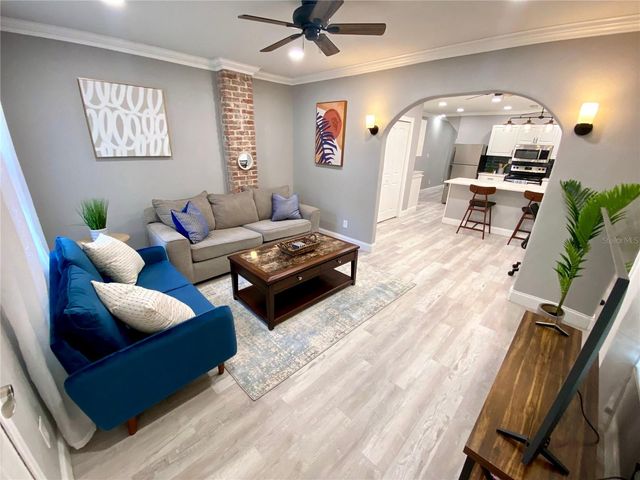 1708 GARVIN STREET, Orlando, FL 32803