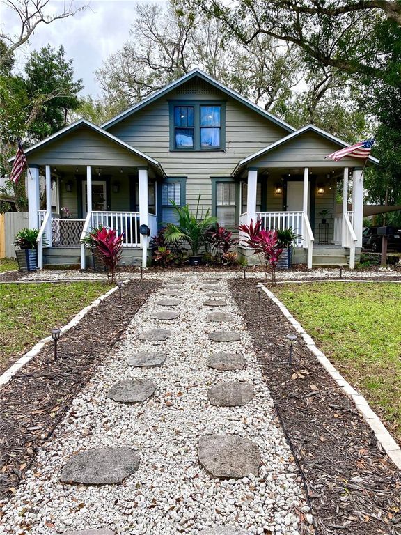 1708 GARVIN STREET, Orlando, FL 32803