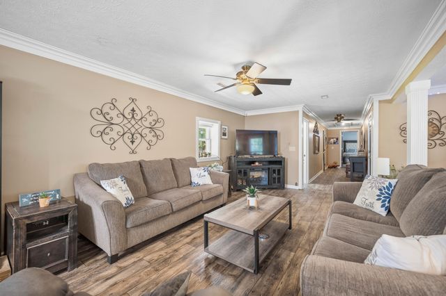 3516 River Drive, Richmond, KY 40475