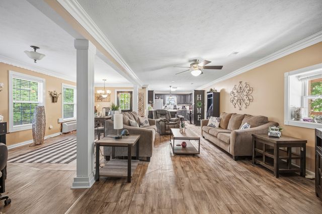 3516 River Drive, Richmond, KY 40475