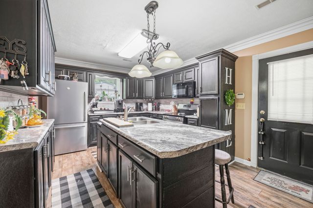 3516 River Drive, Richmond, KY 40475