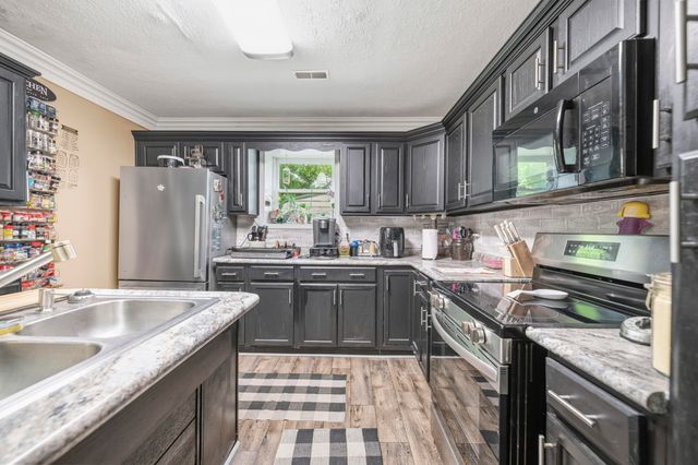 3516 River Drive, Richmond, KY 40475