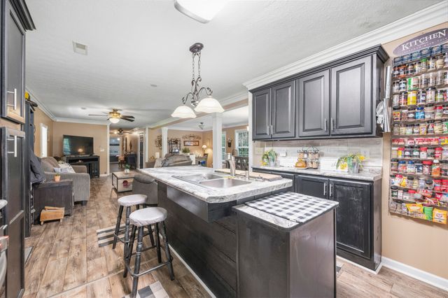 3516 River Drive, Richmond, KY 40475