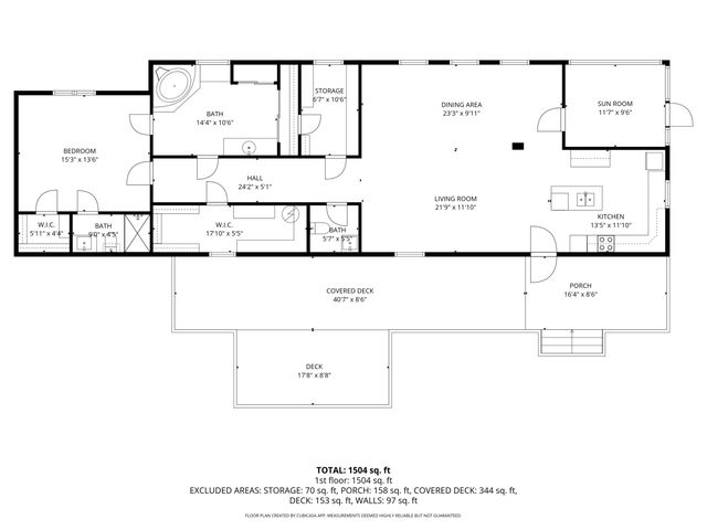 3516 River Drive, Richmond, KY 40475