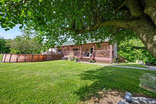 3516 River Drive, Richmond, KY 40475