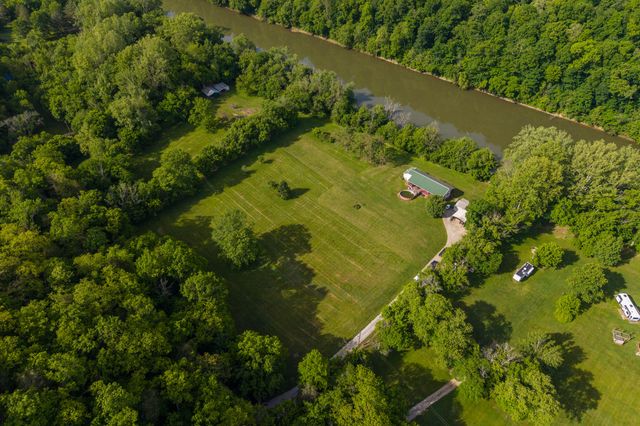 3516 River Drive, Richmond, KY 40475