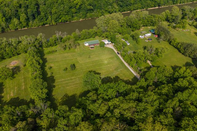 3516 River Drive, Richmond, KY 40475