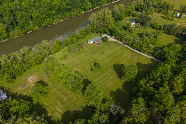 3516 River Drive, Richmond, KY 40475