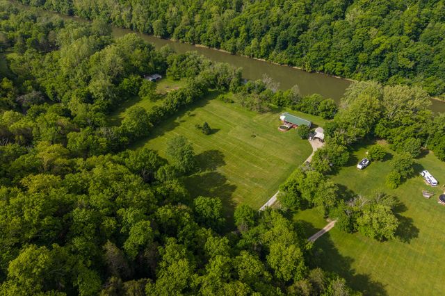 3516 River Drive, Richmond, KY 40475