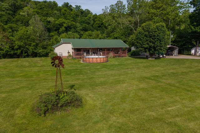 3516 River Drive, Richmond, KY 40475