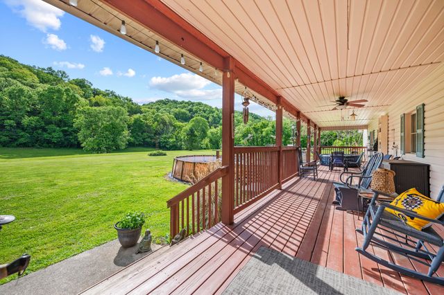 3516 River Drive, Richmond, KY 40475