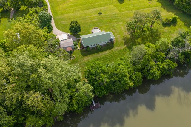 3516 River Drive, Richmond, KY 40475