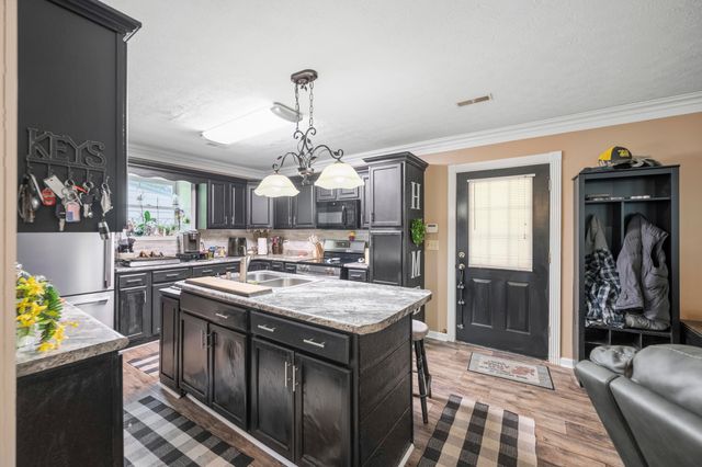 3516 River Drive, Richmond, KY 40475