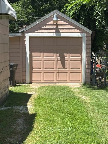 3624 Frazier Avenue, Fort Worth, TX 76110