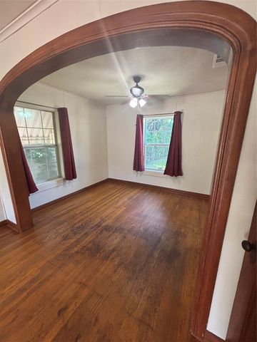 3624 Frazier Avenue, Fort Worth, TX 76110