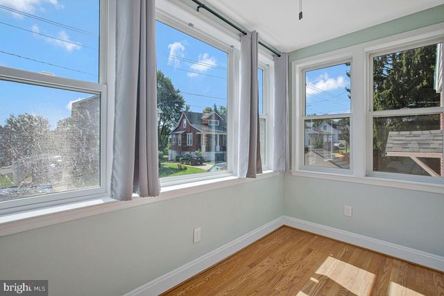 3221 EVERGREEN AVE, Baltimore, MD 21214