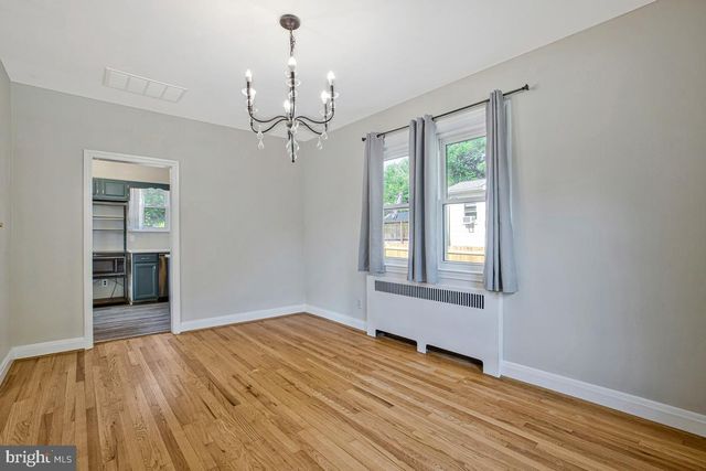 3221 EVERGREEN AVE, Baltimore, MD 21214
