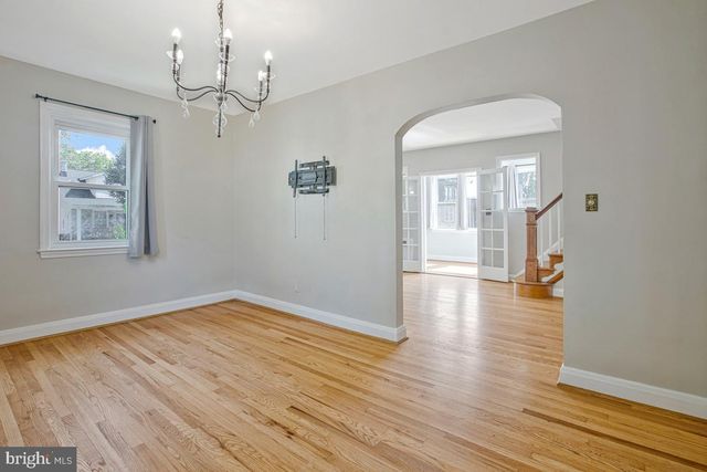 3221 EVERGREEN AVE, Baltimore, MD 21214