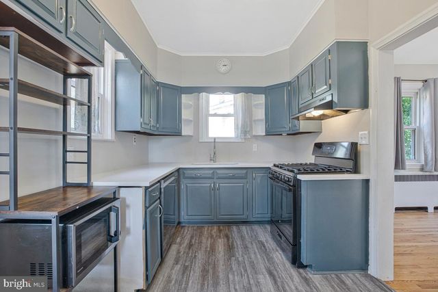 3221 EVERGREEN AVE, Baltimore, MD 21214
