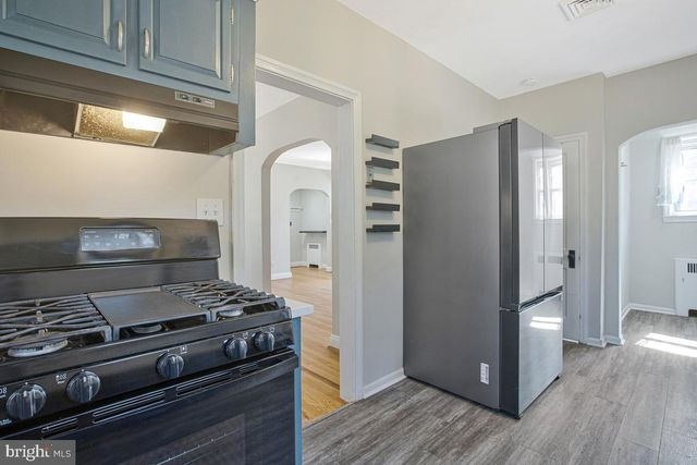 3221 EVERGREEN AVE, Baltimore, MD 21214