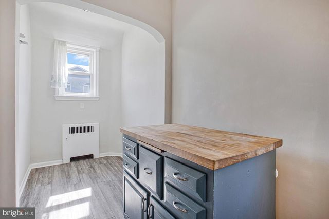 3221 EVERGREEN AVE, Baltimore, MD 21214