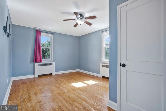 3221 EVERGREEN AVE, Baltimore, MD 21214