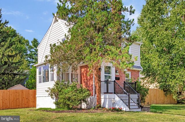 3221 EVERGREEN AVE, Baltimore, MD 21214