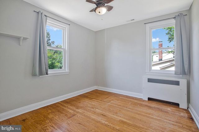 3221 EVERGREEN AVE, Baltimore, MD 21214