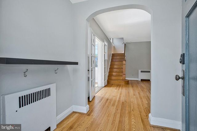 3221 EVERGREEN AVE, Baltimore, MD 21214