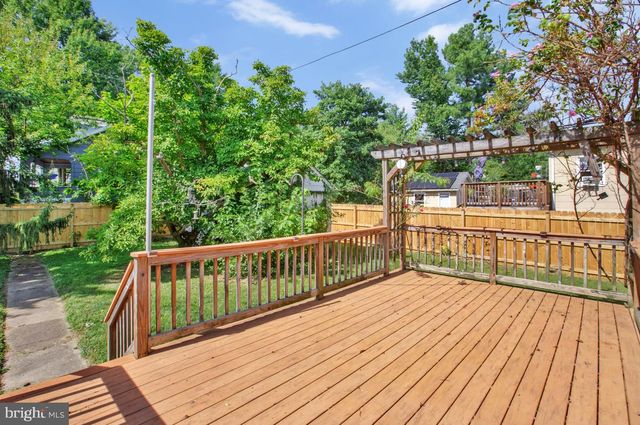 3221 EVERGREEN AVE, Baltimore, MD 21214