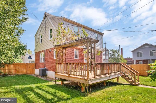 3221 EVERGREEN AVE, Baltimore, MD 21214